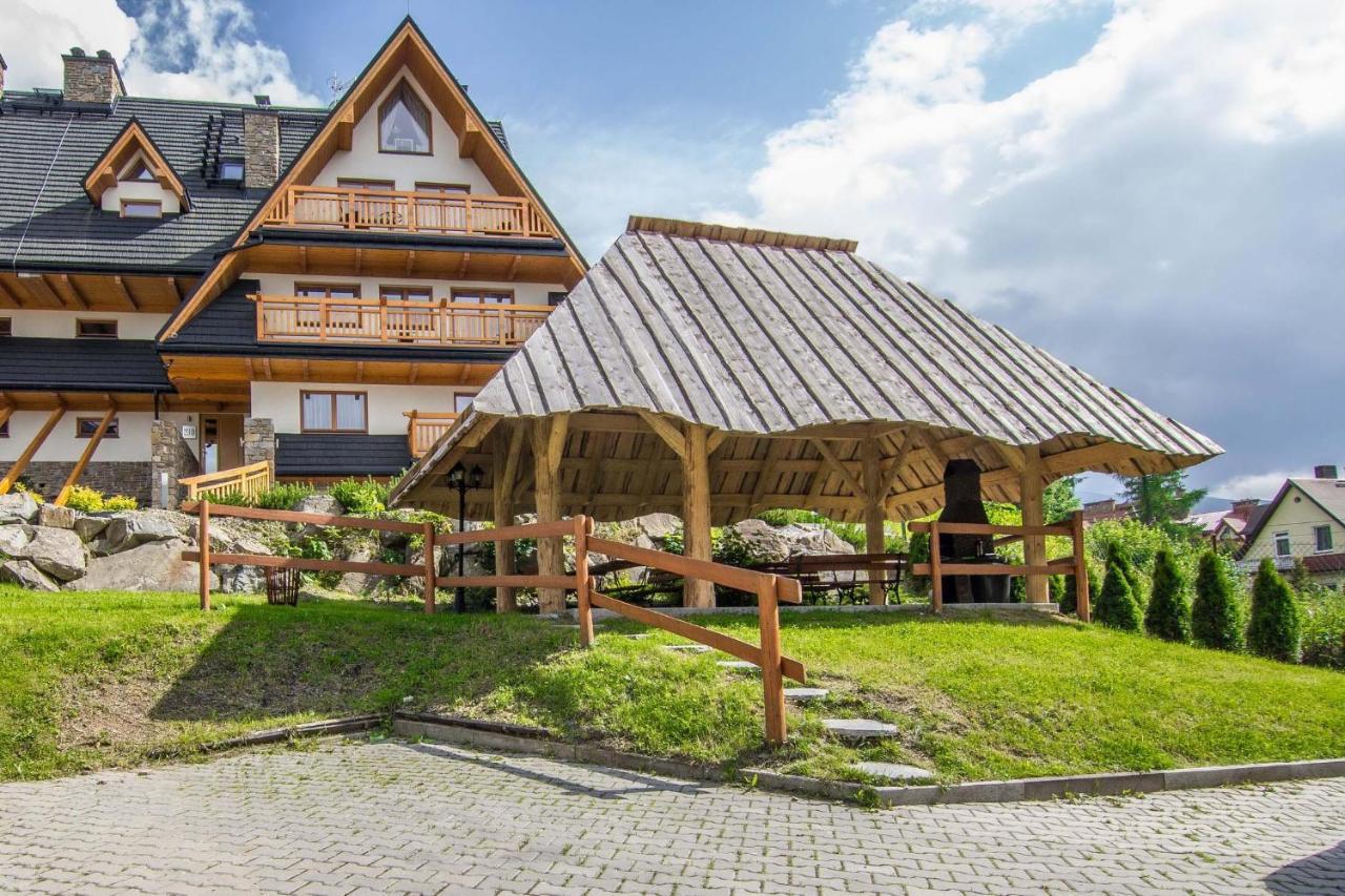 Apartamenty Smrekowa Tatry Zakopane — Photos 1