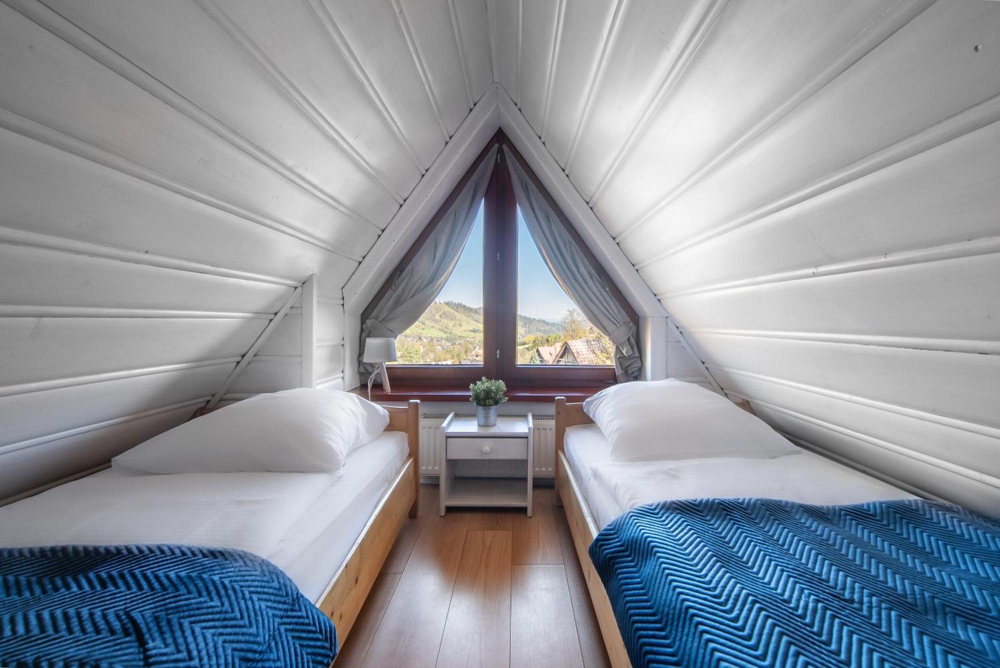 Apartamenty Smrekowa Tatry Zakopane — Photos 2