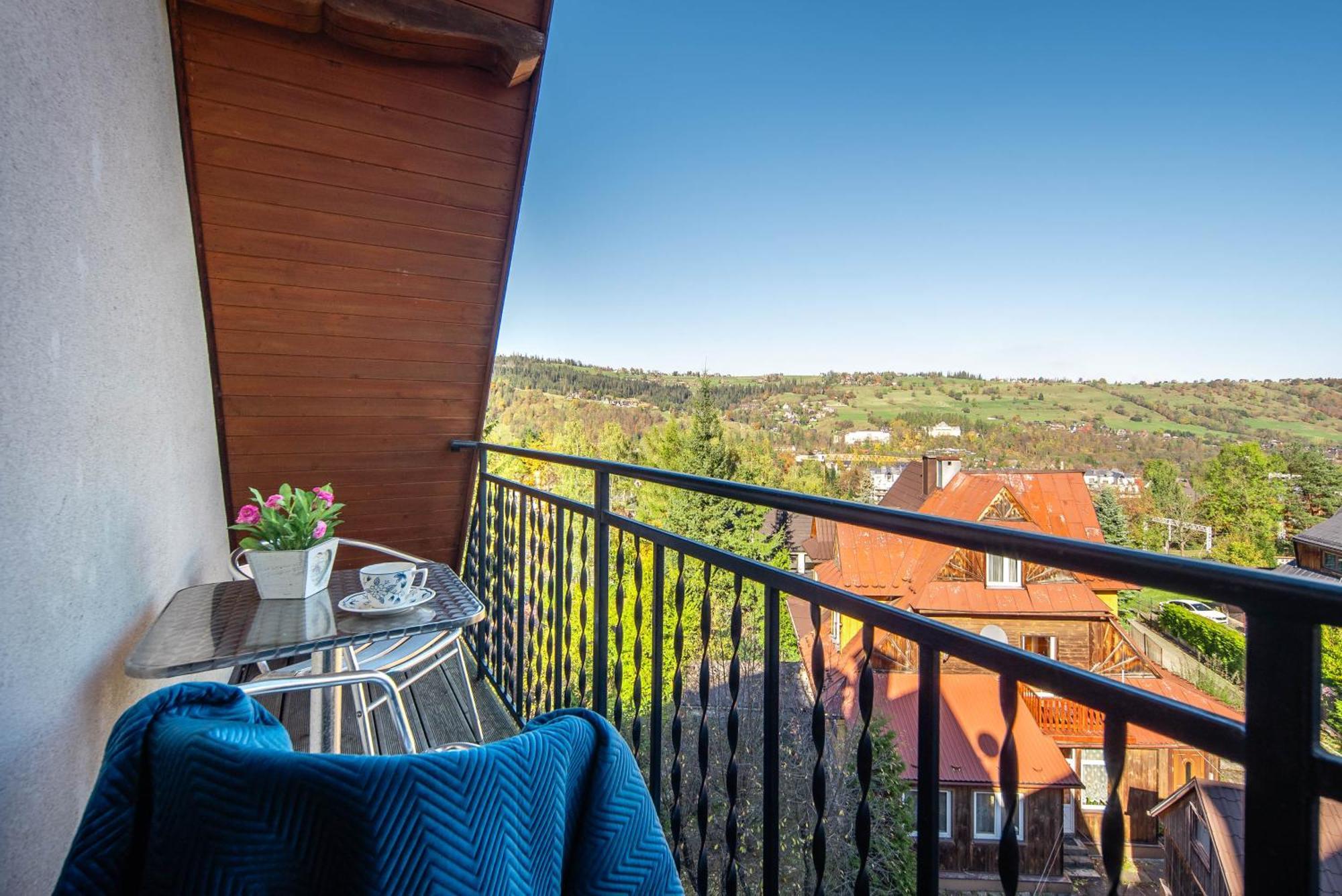 Apartamenty Smrekowa Tatry Zakopane, Zakopane